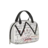 BOLSO DE MANO OFICIAL BASQUIAT «UNTITLED» (CHEESE POPCORN) 1983