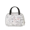 BOLSO DE MANO OFICIAL BASQUIAT «UNTITLED» (CHEESE POPCORN) 1983