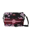 Bolso de mano «OUKA KENRAN HAYUMI HOKAZANO» (colaboración oficial)