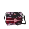 Bolso de mano «OUKA KENRAN HAYUMI HOKAZANO» (colaboración oficial)