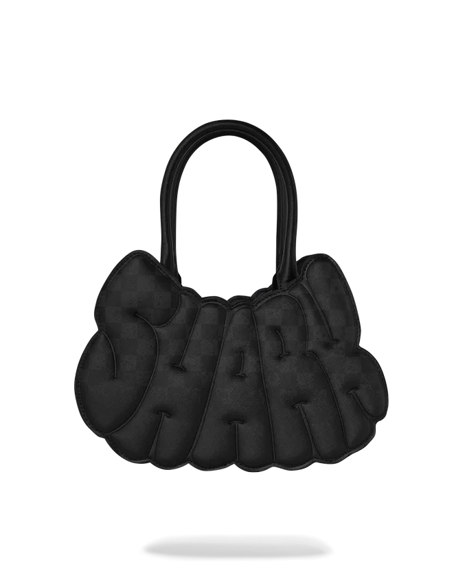 BOLSO DE MANO PHANTOM FADE SHARK