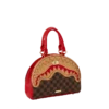 BOLSO DE MANO RACEWAY HENNY SHARK