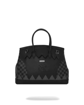 BOLSO DE MANO RACEWAY SHADOW PHANTOM PALACE