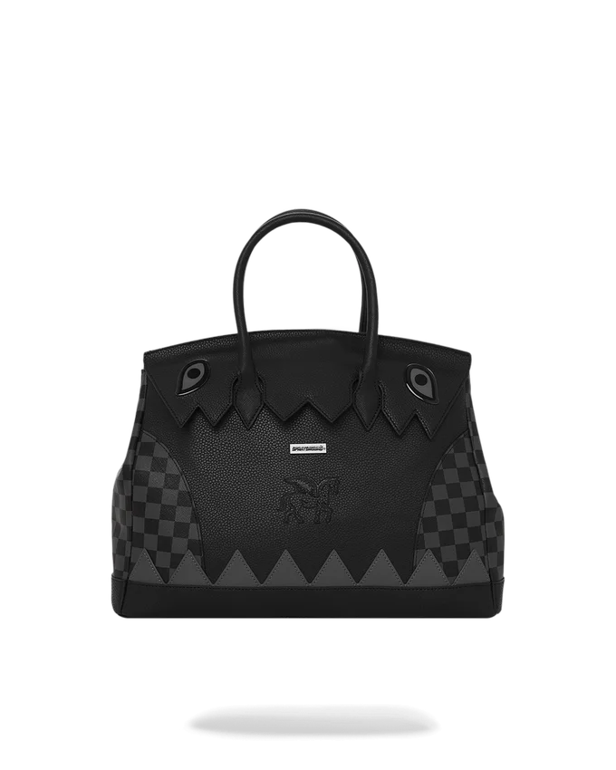 BOLSO DE MANO RACEWAY SHADOW PHANTOM PALACE