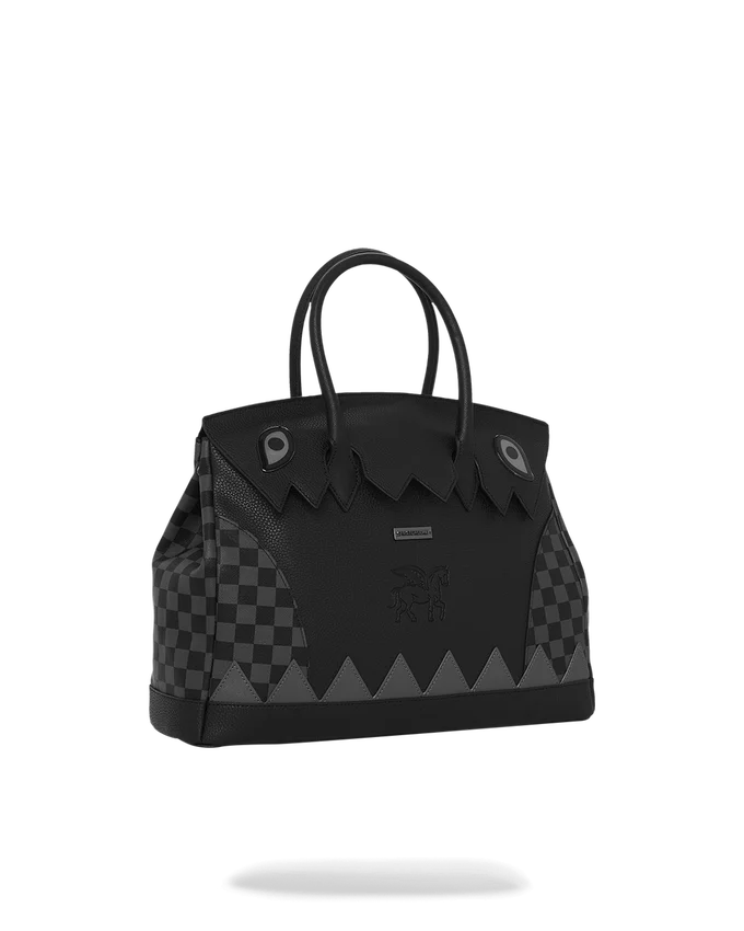 BOLSO DE MANO RACEWAY SHADOW PHANTOM PALACE