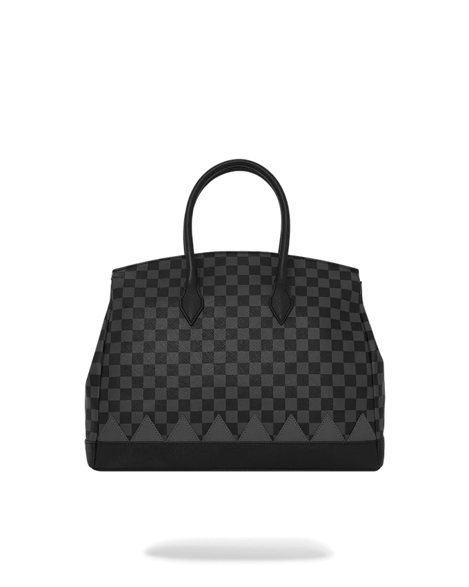 BOLSO DE MANO RACEWAY SHADOW PHANTOM PALACE