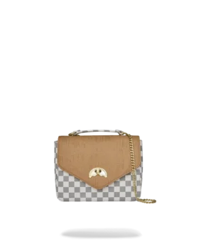 BOLSO DE MANO RITZ RIVIERA