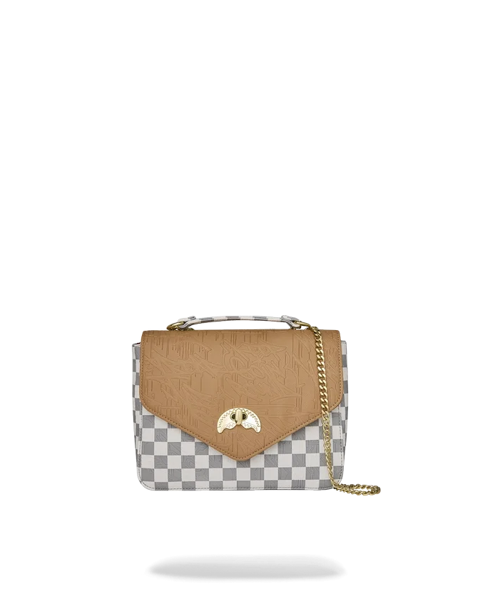BOLSO DE MANO RITZ RIVIERA