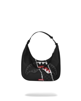 BOLSO DE MANO SHARK SLASH