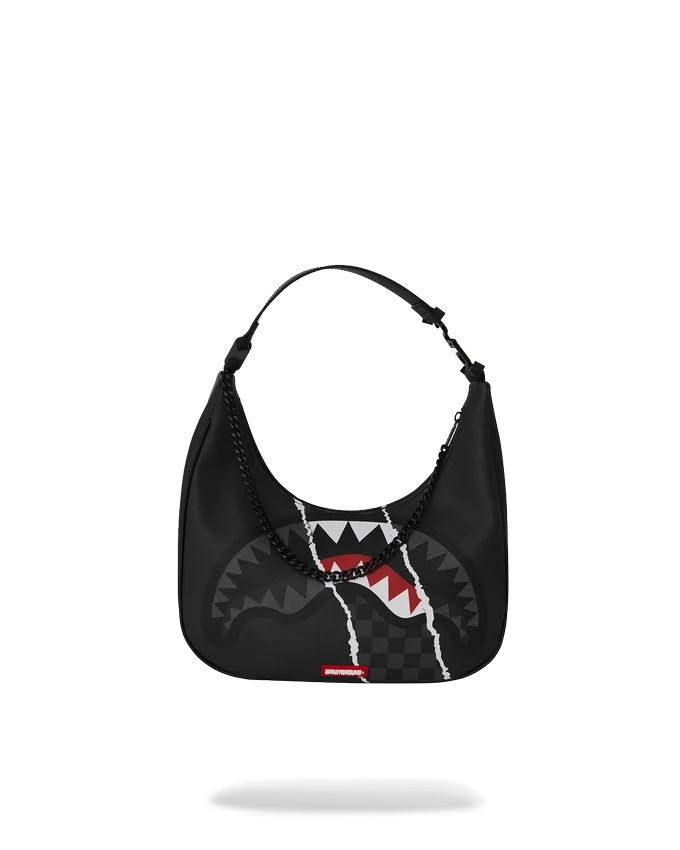 BOLSO DE MANO SHARK SLASH