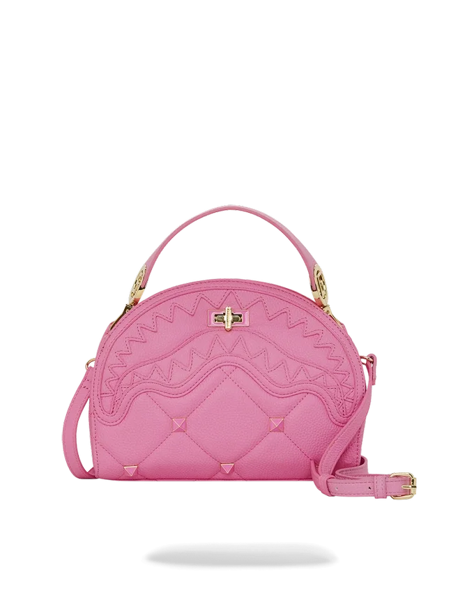 BOLSO DE MANO SORBET STUNNA