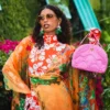 BOLSO DE MANO SORBET STUNNA