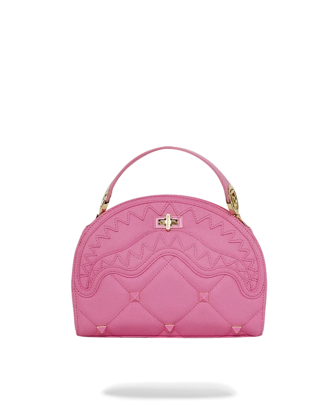 BOLSO DE MANO SORBET STUNNA