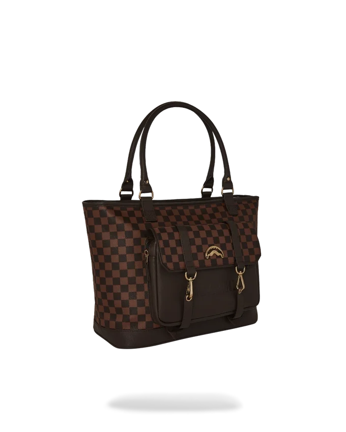 BOLSO DE MANO SPECIAL OPS AIR CARGO TOTE