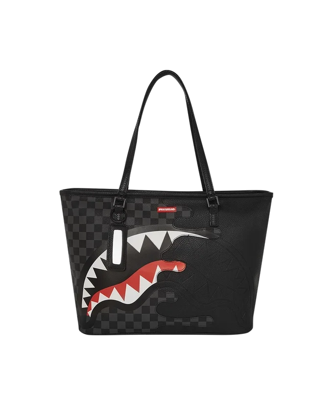 BOLSO DE MANO SPEED SHARK SIDE SWIPE TOTE