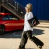 BOLSO DE MANO SPEED SHARK SIDE SWIPE TOTE