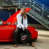 BOLSO DE MANO SPEED SHARK SIDE SWIPE TOTE
