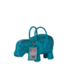 BOLSO DE MANO «THE MET WILLIAM»