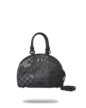 BOLSO DE MANO «THE TRILOGY» DE 3AM