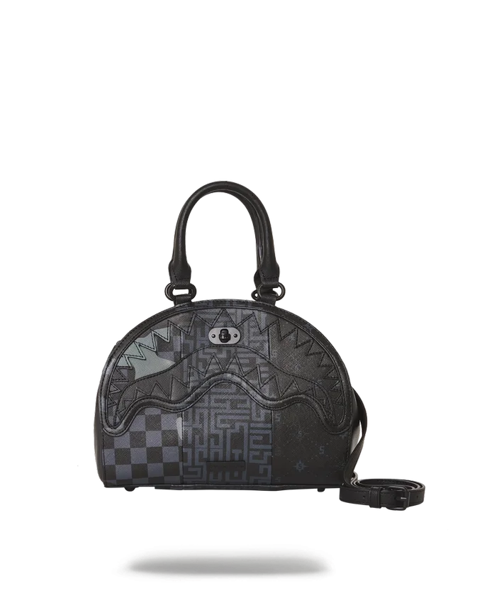 BOLSO DE MANO «THE TRILOGY» DE 3AM