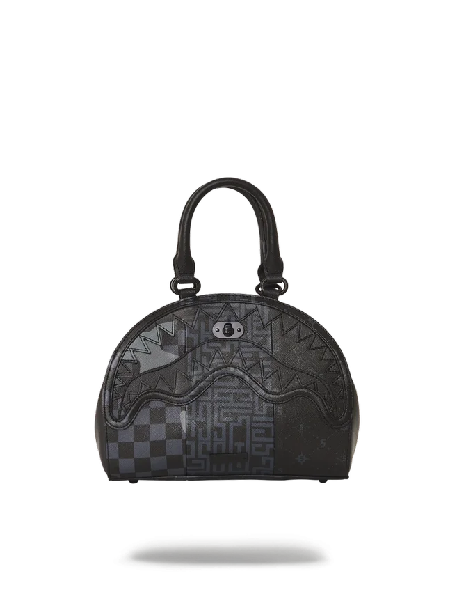 BOLSO DE MANO «THE TRILOGY» DE 3AM