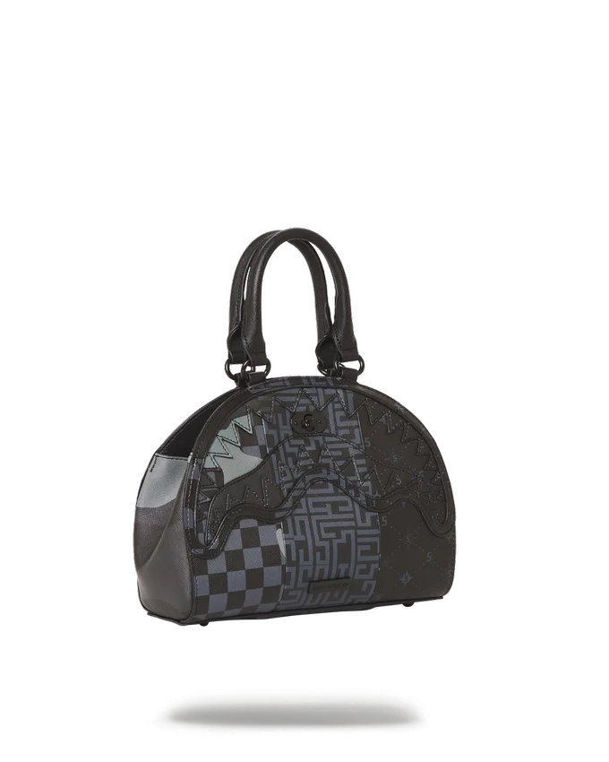 BOLSO DE MANO «THE TRILOGY» DE 3AM