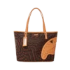 BOLSO DE MANO TRIPPY HENNY TOTE