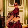 BOLSO DE MANO TRIPPY HENNY TOTE