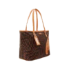 BOLSO DE MANO TRIPPY HENNY TOTE