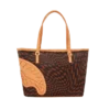 BOLSO DE MANO TRIPPY HENNY TOTE
