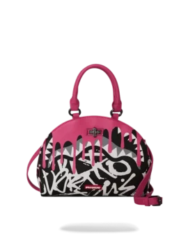 BOLSO DE MANO VICE DRIP SEASIDE