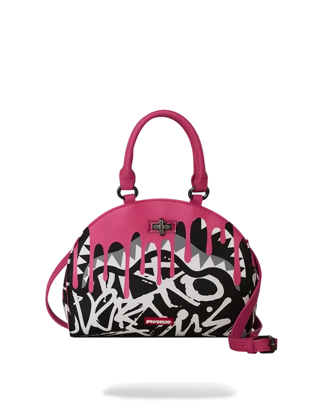 BOLSO DE MANO VICE DRIP SEASIDE
