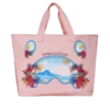 BOLSO DE PLAYA BORA BORA SHARK ISLAND VILLA CAPAZO