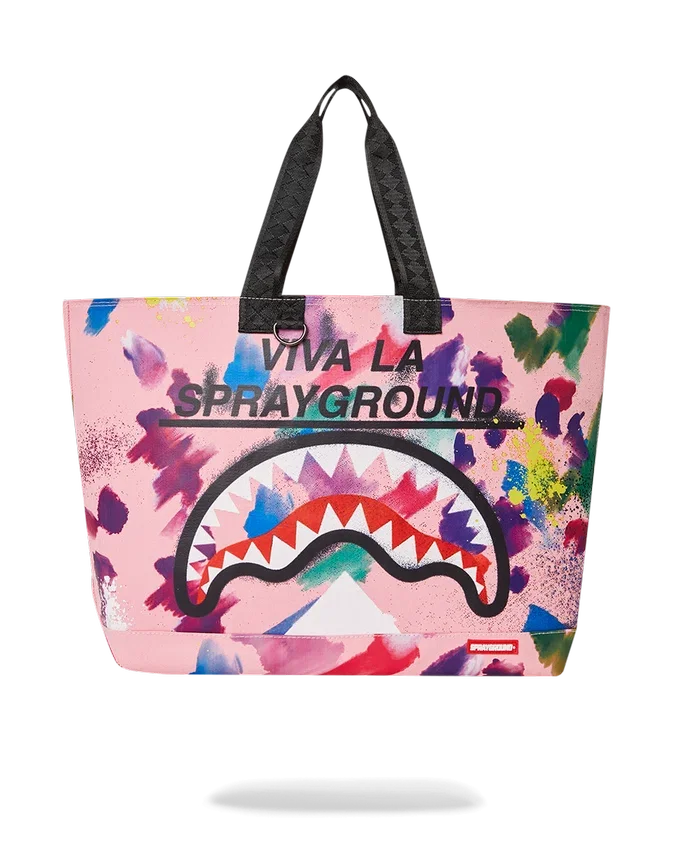 BOLSO DE PLAYA «BUSHWICK»