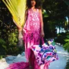 BOLSO DE PLAYA «BUSHWICK»