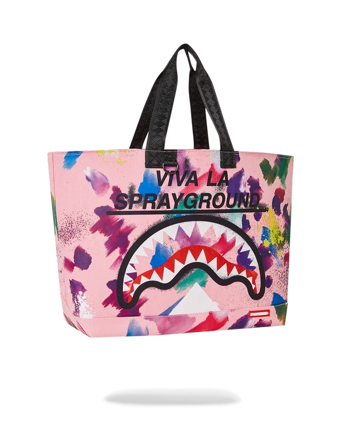 BOLSO DE PLAYA «BUSHWICK»