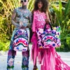 BOLSO DE PLAYA «BUSHWICK»