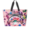 BOLSO DE PLAYA «BUSHWICK»