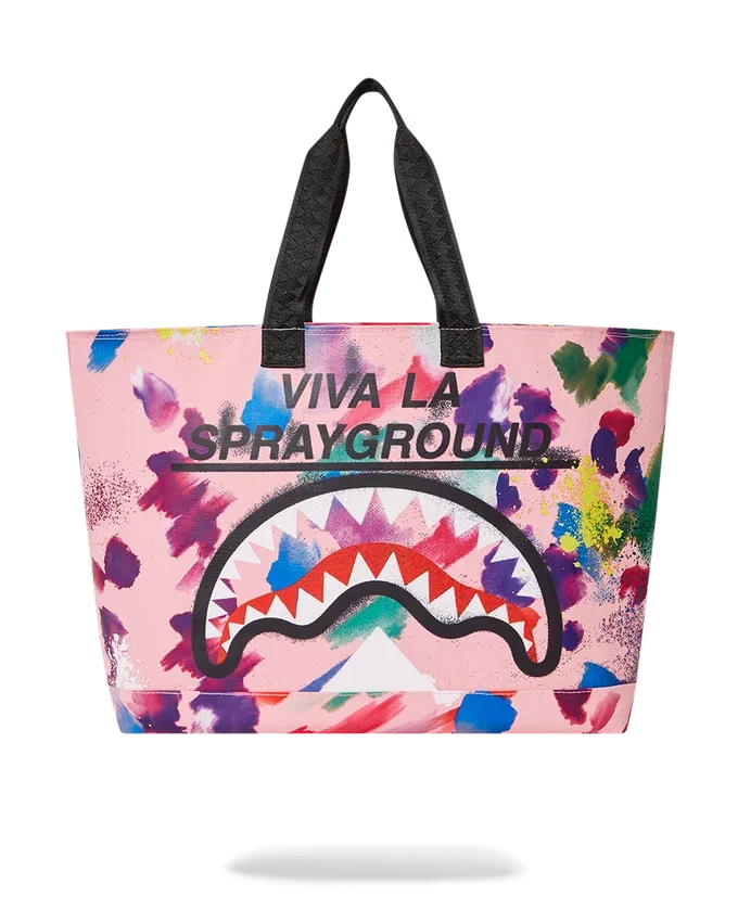 BOLSO DE PLAYA «BUSHWICK»