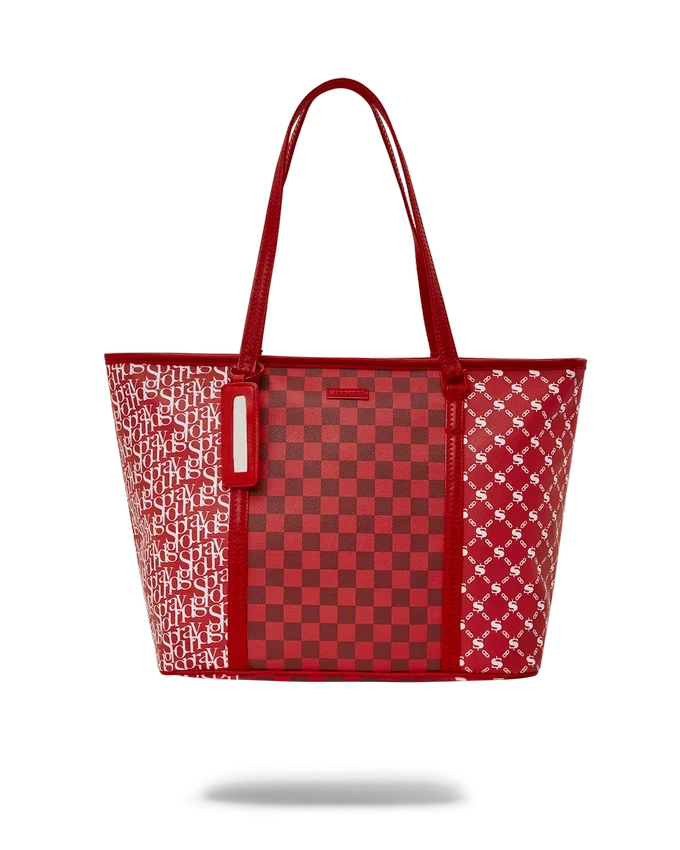 BOLSO DE VIAJE FREQUENT FLIER Tote