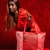 BOLSO DE VIAJE FREQUENT FLIER Tote