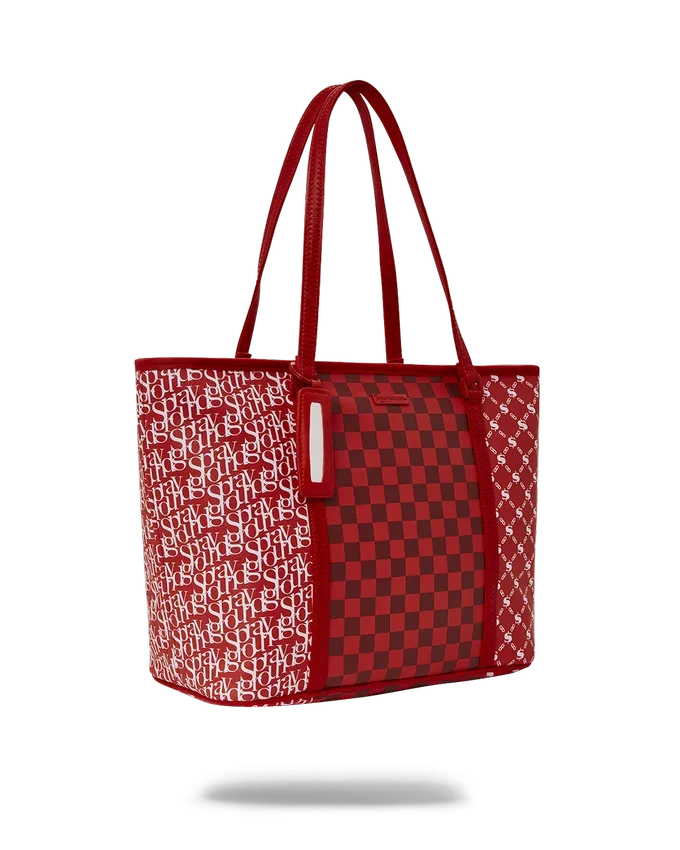 BOLSO DE VIAJE FREQUENT FLIER Tote