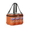 BOLSO «FANTA SIX-PACK-TASTIC»