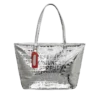 BOLSO FUTURE TITAN (METÁLICO) Tote