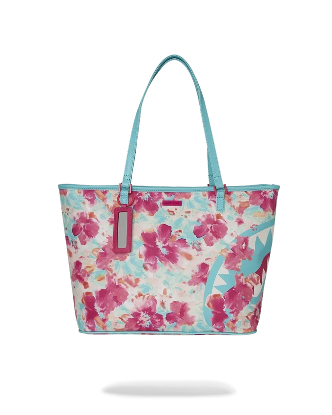 BOLSO GARDEN DELIGHT Tote