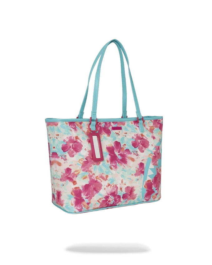 BOLSO GARDEN DELIGHT Tote