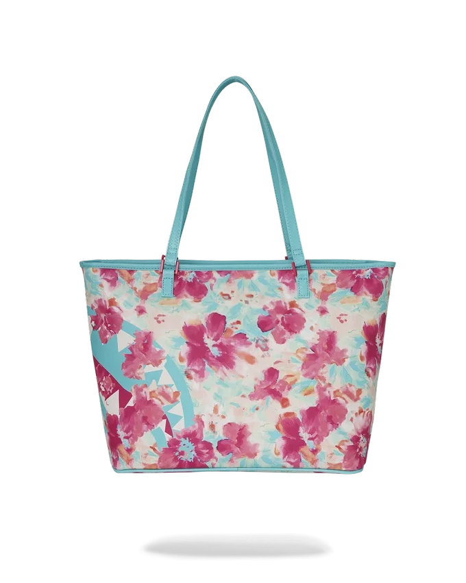 BOLSO GARDEN DELIGHT Tote