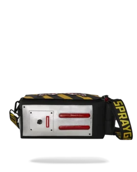 BOLSO «GHOST CATCHER» DE GHOSTBUSTERS