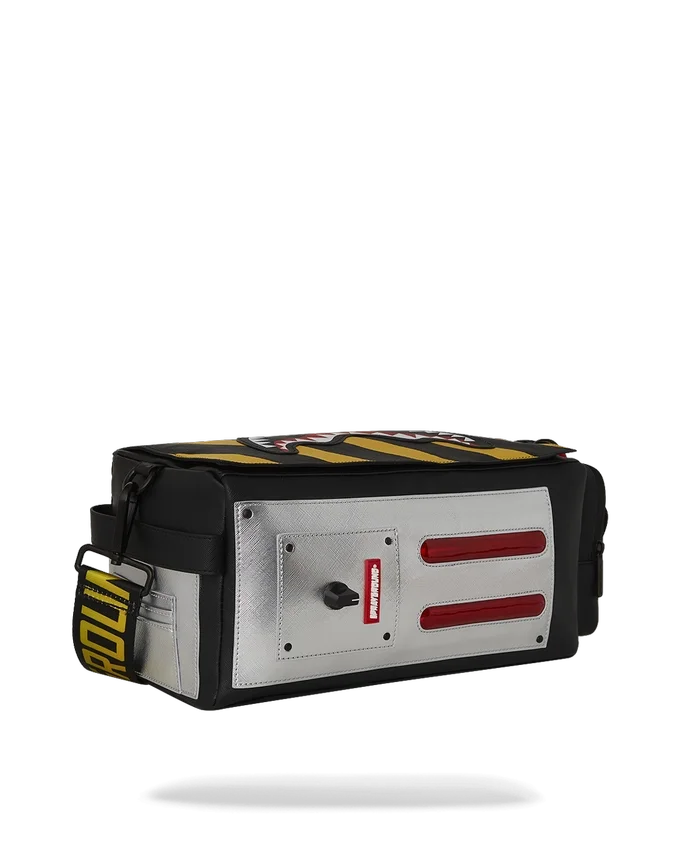BOLSO «GHOST CATCHER» DE GHOSTBUSTERS