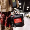 BOLSO «GHOST CATCHER» DE GHOSTBUSTERS